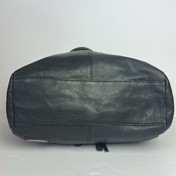 Lamb Shoulder Hand travel Bag - Picture 6 of 17